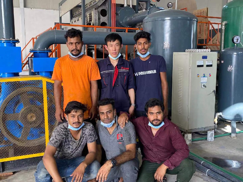 蛋托機(jī)、蛋托生產(chǎn)線(xiàn)、雞蛋托盤(pán)機(jī)，請(qǐng)致電宏潤(rùn)包裝